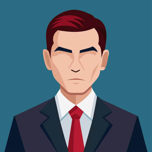 Director of S.D. Memorial Academy Nasopur